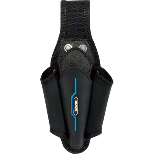 MARVEL Smart Shutto ペンチ2段サイドドライバー差し MDP-SS44