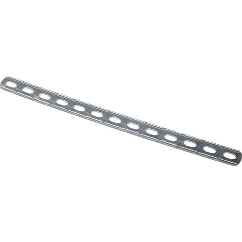 TRUSCO まとめ買い ステンレス曲板 15X200 10枚セット MIT-15X200-M10