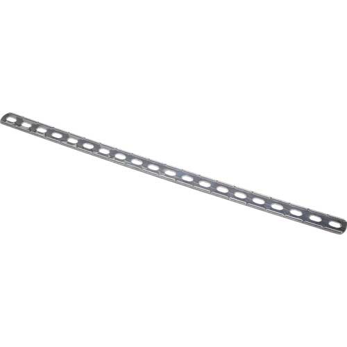 TRUSCO まとめ買い ステンレス曲板 15X300 10枚セット MIT-15X300-M10