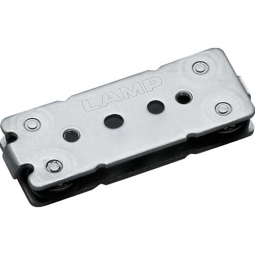 SUGATSUNE (190045762)MLG-20Cマルチローラーリニアガイドキャリッジ MLG-20C