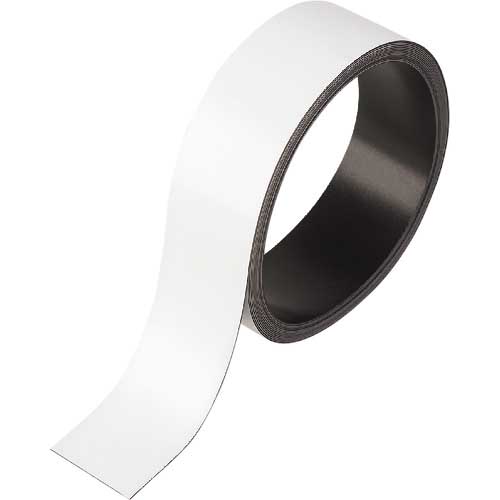 マグエックス マグネットラベルロールタイプ2L MNAME-2L-5M