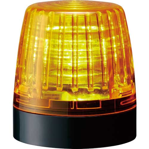 PATLITE LED小型表示灯 NE-24A-Y