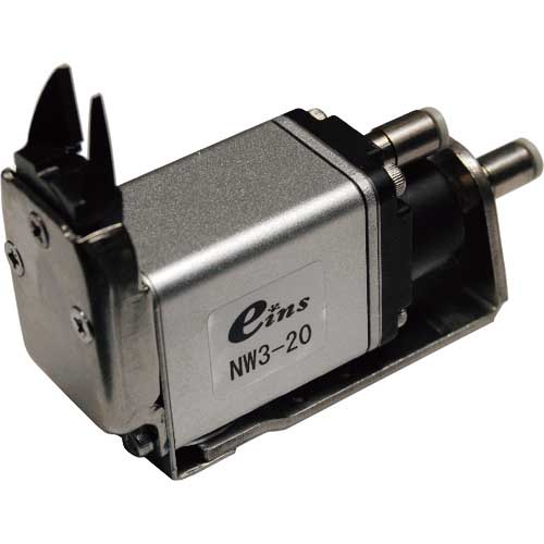 アインツ ミニエアニッパー・本体・正刃付 NW3-20