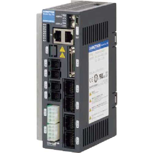 【廃番】SANMOTION PBドライバ・コネクタセット型番 PB3D003M200-S1