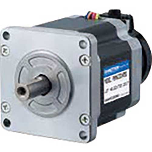 【廃番】SANMOTION PBモータ(60mm、TypeP用) PBM604DXK50