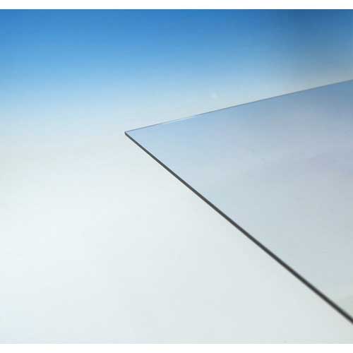 アクリサンデー PET樹脂板200mmx300mmx1.5mm PG-1-SS-1.5