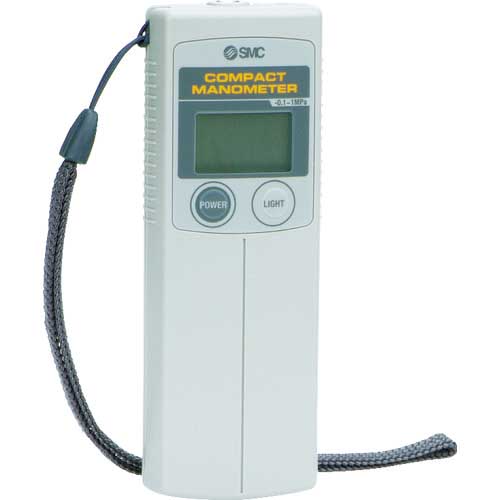 ■SMC コンパクトマノメータ 海外向け販売 PPA101(1037693) ＳＭＣ コンパクトマノメータ 海外向け販売 （品番:PPA101