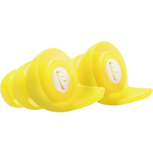 【廃番】Crescendo 耳栓 騒音吸収フィルター Work NRR16dB PR-1601