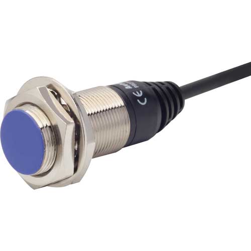 オートニクス 【売切商品】 円柱型長距離DC2線式近接センサ PRDT18-7DC