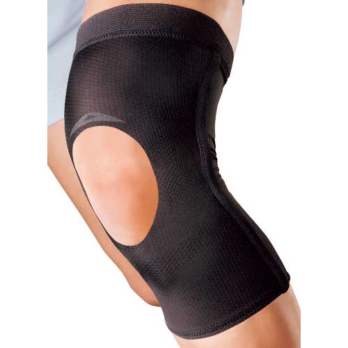 ピップ プロ・フィッツサポーター ひざ用LL PS273