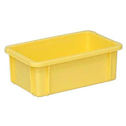 yazaki ポリテナー 2.9L PT-3B イエロー ST Y10