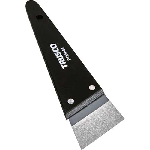 TRUSCO パテベラ 刃幅30mm PTKN-30