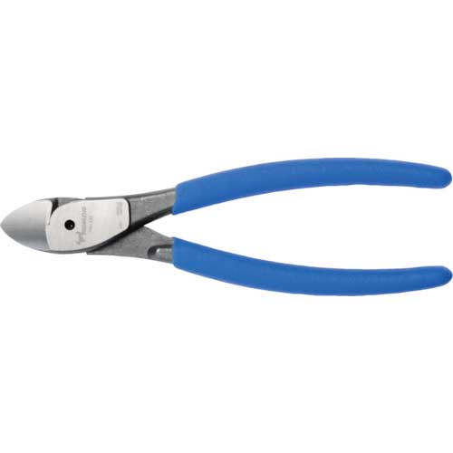 TTC 電工パワーニッパー(薄刃) 160mm PW-332