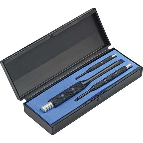 NOGA バリ取り工具 裏座ぐりバーカウンターシンクセット RC3300