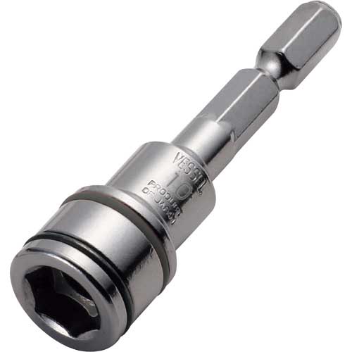 VESSEL リングナットセッター No.SAR1060(対辺10×60) SAR1060