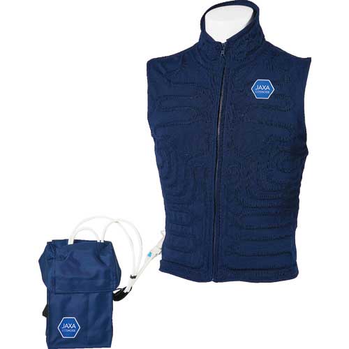 【廃番】テイセン 冷却下着ベストタンク型(Sサイズ) SCB-14002-S