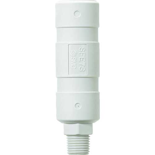 SMC エキゾーストフィルタ SFE5C