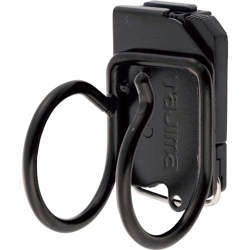 タジマ 着脱式工具ホルダースチール ハンマー横 SFKHI-HH