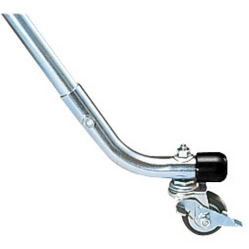 Suiden 工場扇(大型扇風機)オプションキャスター(3個入) SF-STCA