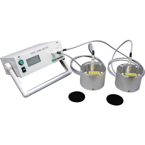 ミドリ安全 絶縁抵抗計 テラオームメーター SGD-001