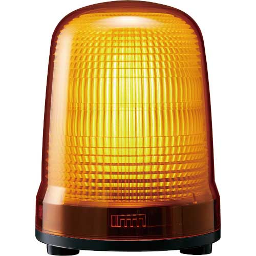 PATLITE 表示灯 Φ150 M1 キャブ Y SL15-M1JN-Y