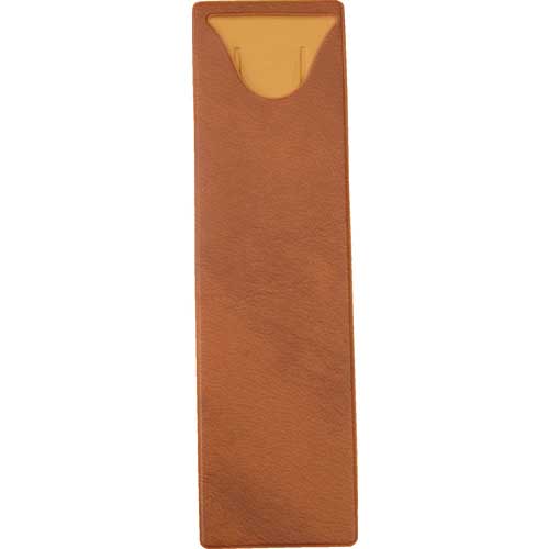 TRUSCO ペンホルダー(粘着式・ワイドタイプ) 150mm×45mm SPH-150BR