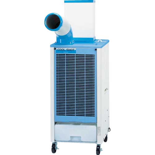 日立 スポットエアコン(床置型1口) SR-P20YE8