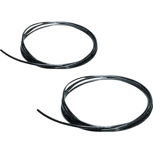 SMC ナイロンチューブ 白 外径10×内径7.5 20m T1075W-20