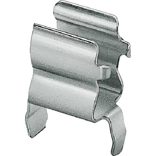 TRUSCO ヒューズクリップ 5.2φ(10個入り) T4036P