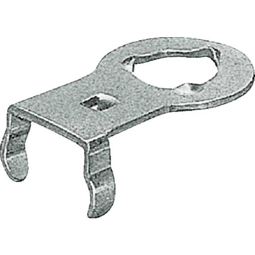 TRUSCO アースラグ3.6φ(10個入り) T9032