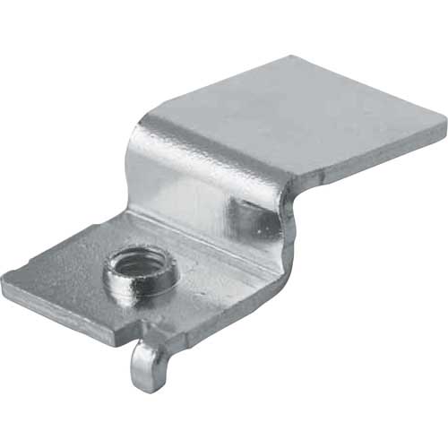 TRUSCO トランジスタクリップ鉄材(10個入り) T9132