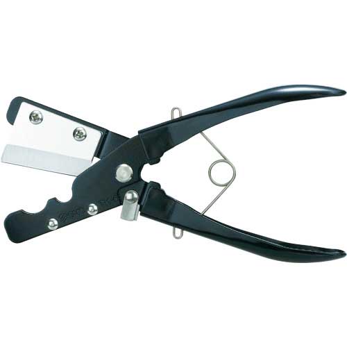 SMC チューブカッター TK-6