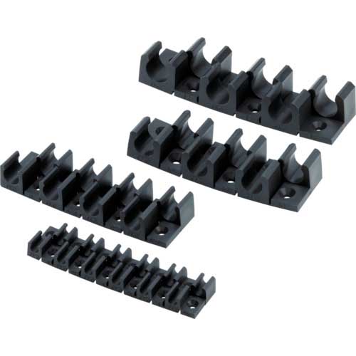 SMC マルチチューブホルダ TM-12