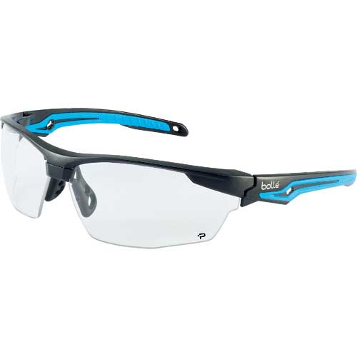 bolle ボレーセイフティ トライオン クリアレンズ TRYOPSIJP