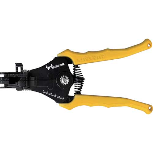 TTC ワイヤーストリッパーより線用 TWS-D