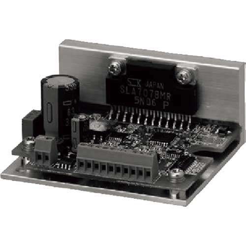 【廃番】SANMOTION 2相ステッピングモータ用ドライバ(ユニポーラ) US1D200P10