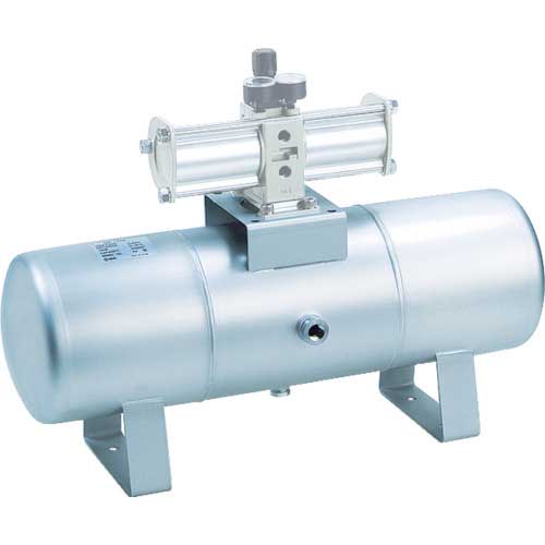 SMC エアタンク VBAT20A1