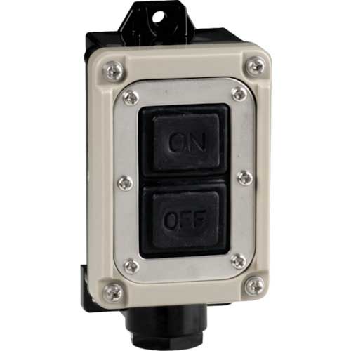 春日電機 操作用押ボタン開閉器 WBST222