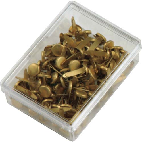 mitsuya 割りピンNO.4 100本 全長15mm M15385 WP-104