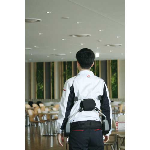 朝日インテック 腰アシストスーツWay-sist WST0010012