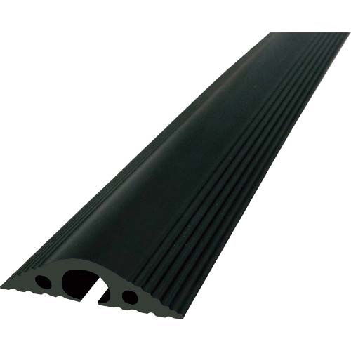 マサル 軟質プロテクタ 幅60 5m巻 ブラック NP650W