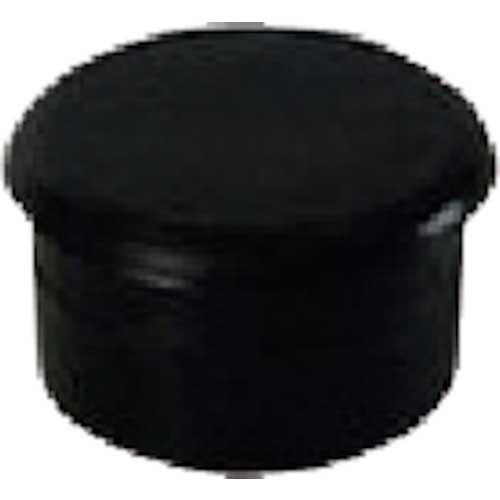 yazaki イレクター Φ28 プラスチックジョイント J-110 ブラック J110SBL