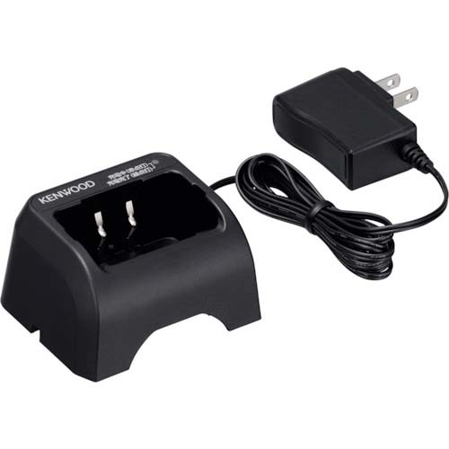 KENWOOD シングルチャージャー UBC-10
