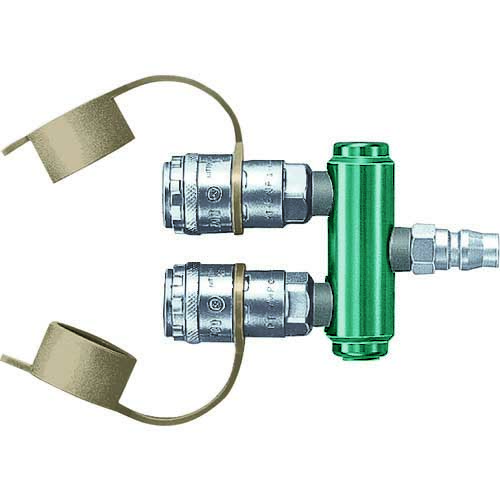 日東 ラインカプラ 200T型(71716) 200T