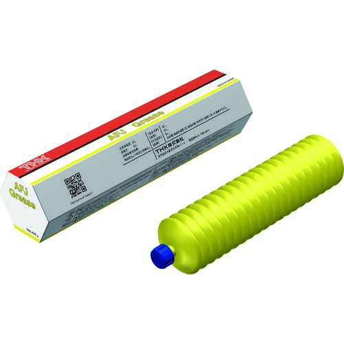 THK AFJグリース 400G AFJ.GRS-400Gの通販｜現場市場