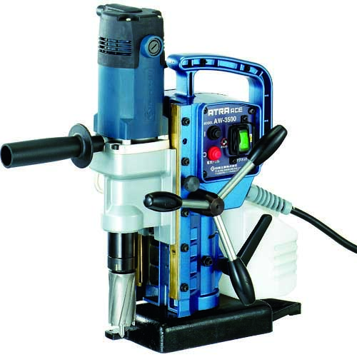 日東 アトラエース AW-3500