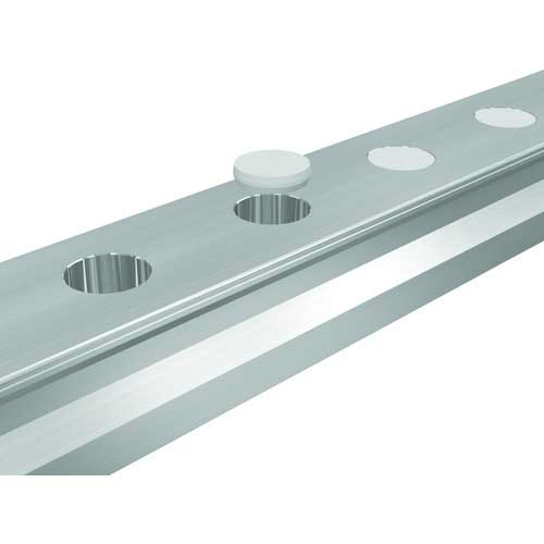 THK LMレール取付穴専用 Cキャップ 使用ボルトM4 C4