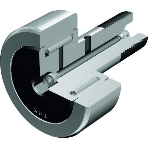 THK カムフォロア(CF-AB形) CF24-1UU-AB