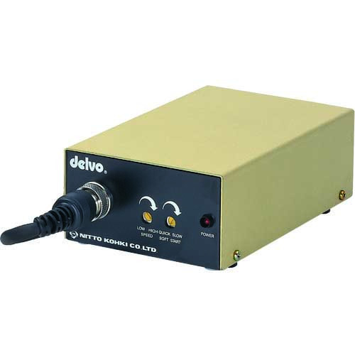 デルボ 【次回入荷未定】 コントローラ(24391) DLC1110-EN