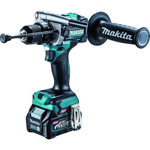マキタ 充電式振動ドライバドリル HP001GRDX